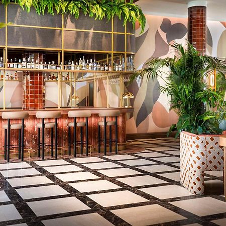 Brunfels Hotel, In The Unbound Collection By Hyatt Mayence Extérieur photo