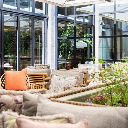 Brunfels Hotel, In The Unbound Collection By Hyatt Mayence Extérieur photo