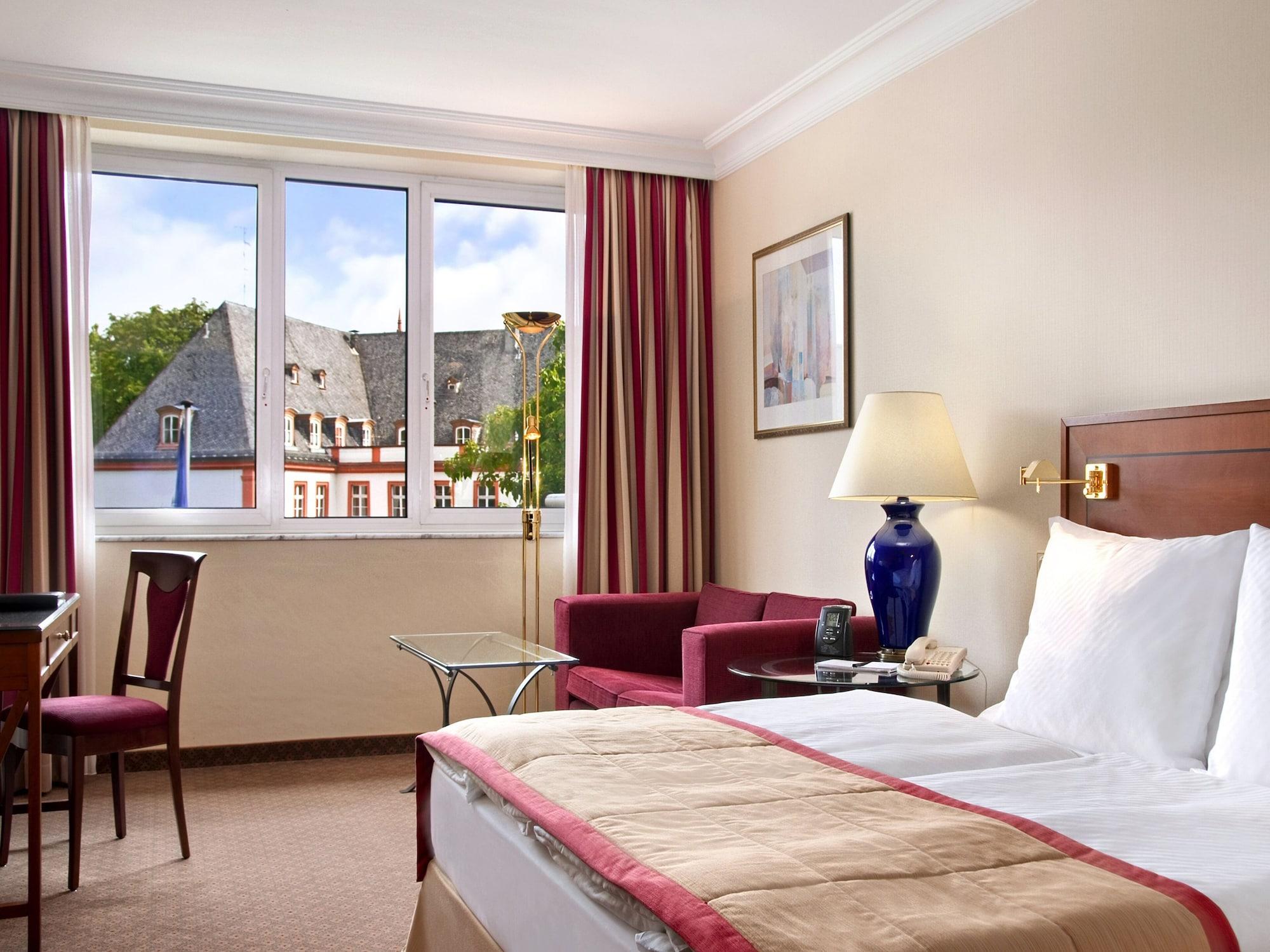 Brunfels Hotel, In The Unbound Collection By Hyatt Mayence Chambre photo