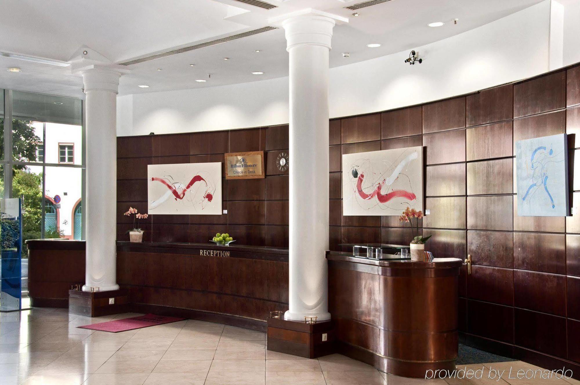 Brunfels Hotel, In The Unbound Collection By Hyatt Mayence Intérieur photo